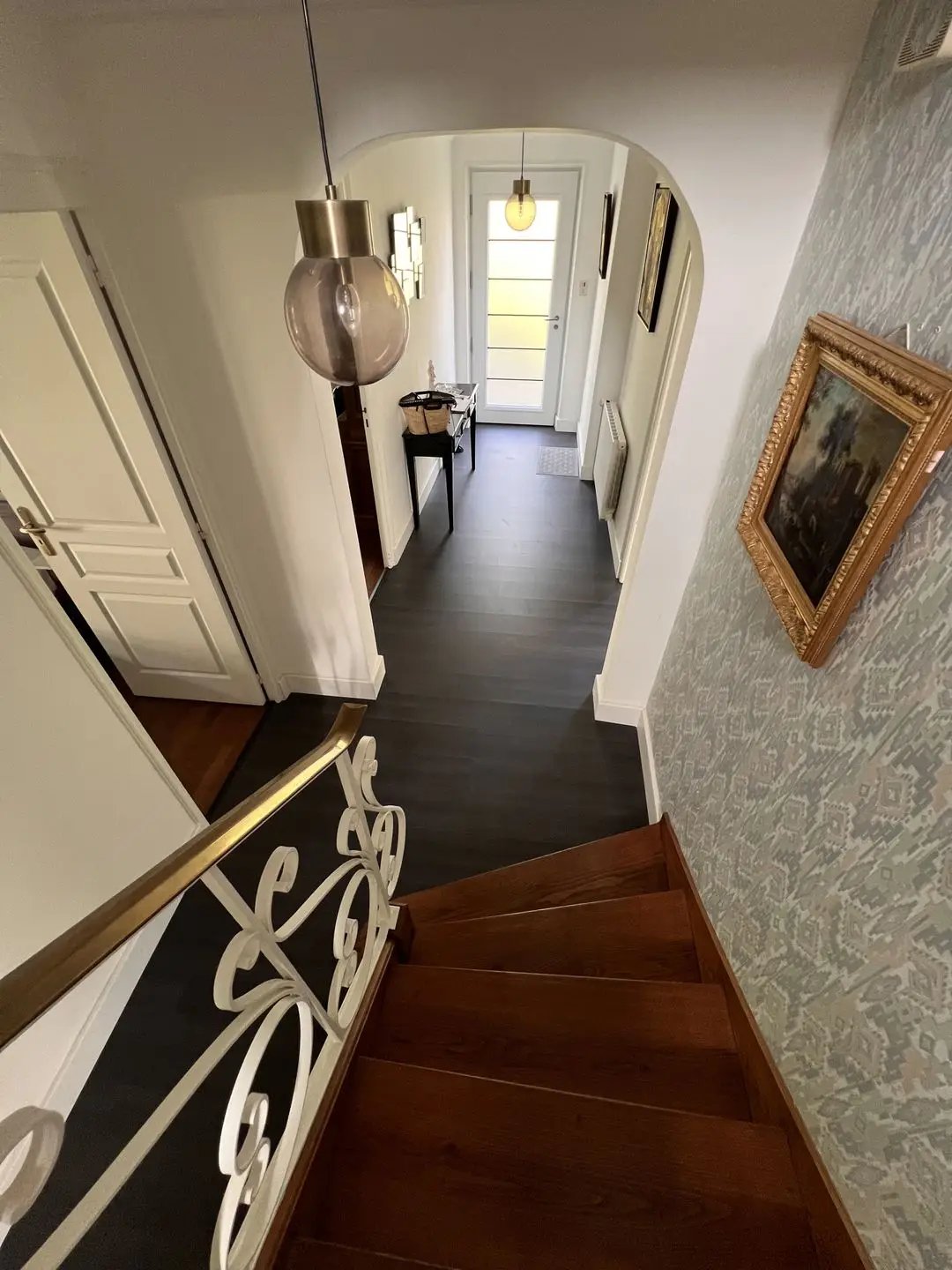 Maison à vendre, 130m², Plomelin