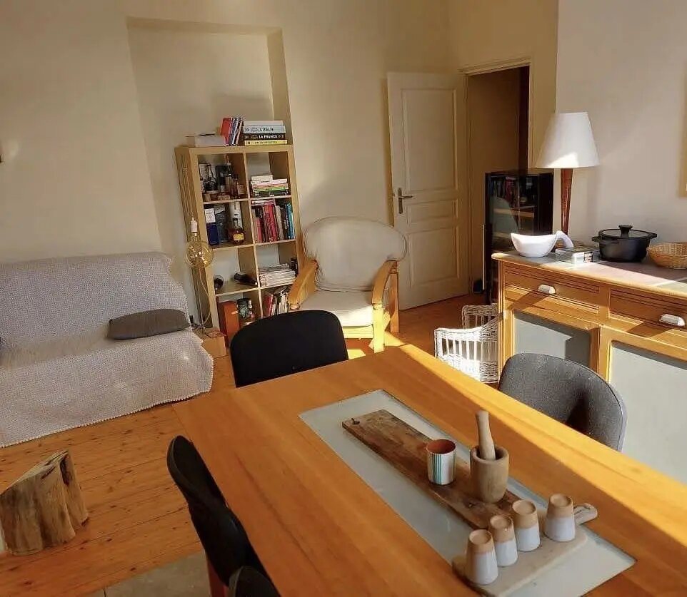 Appartement à vendre, 61m², Quimper