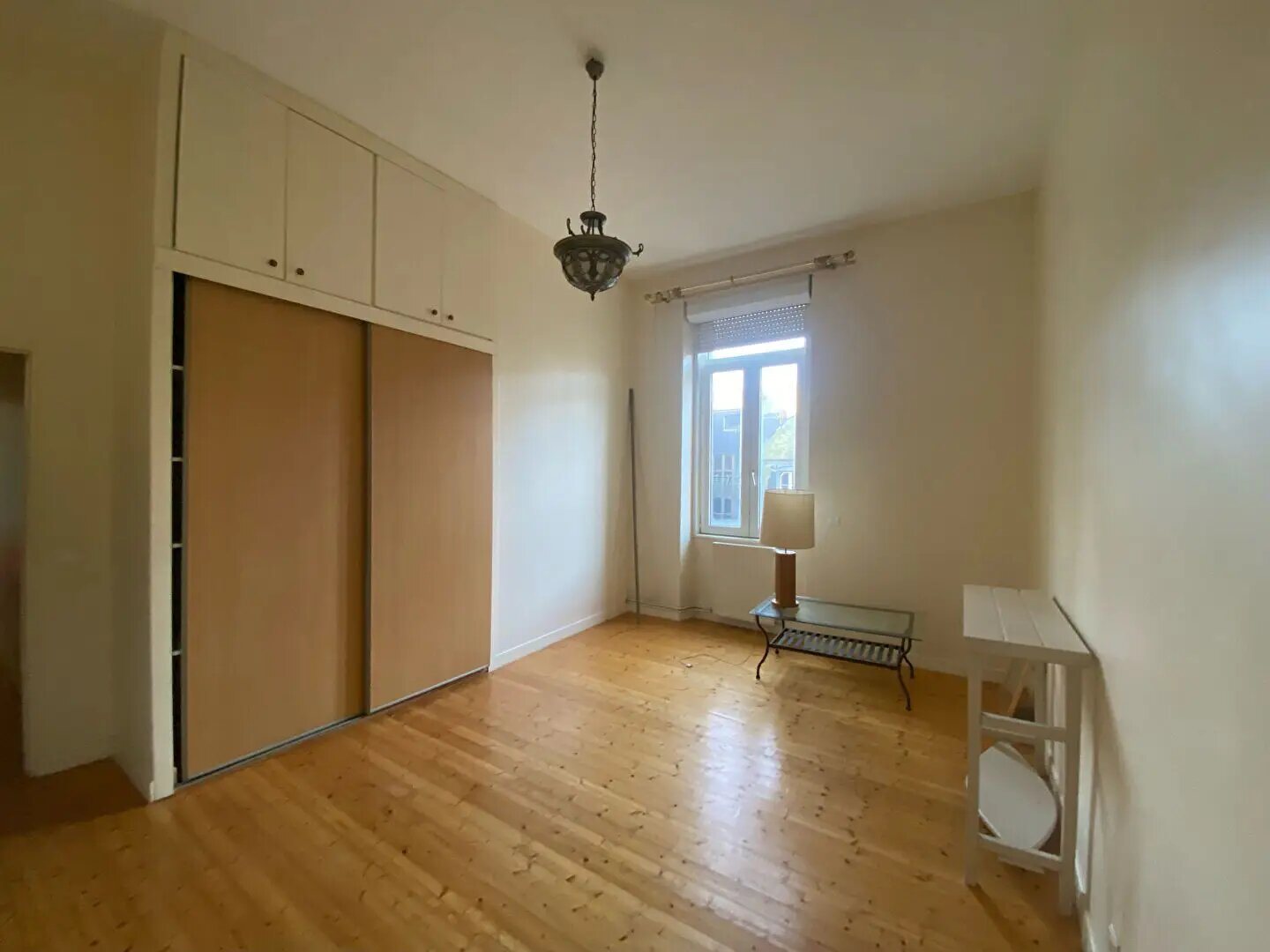 Appartement à vendre, 61m², Quimper
