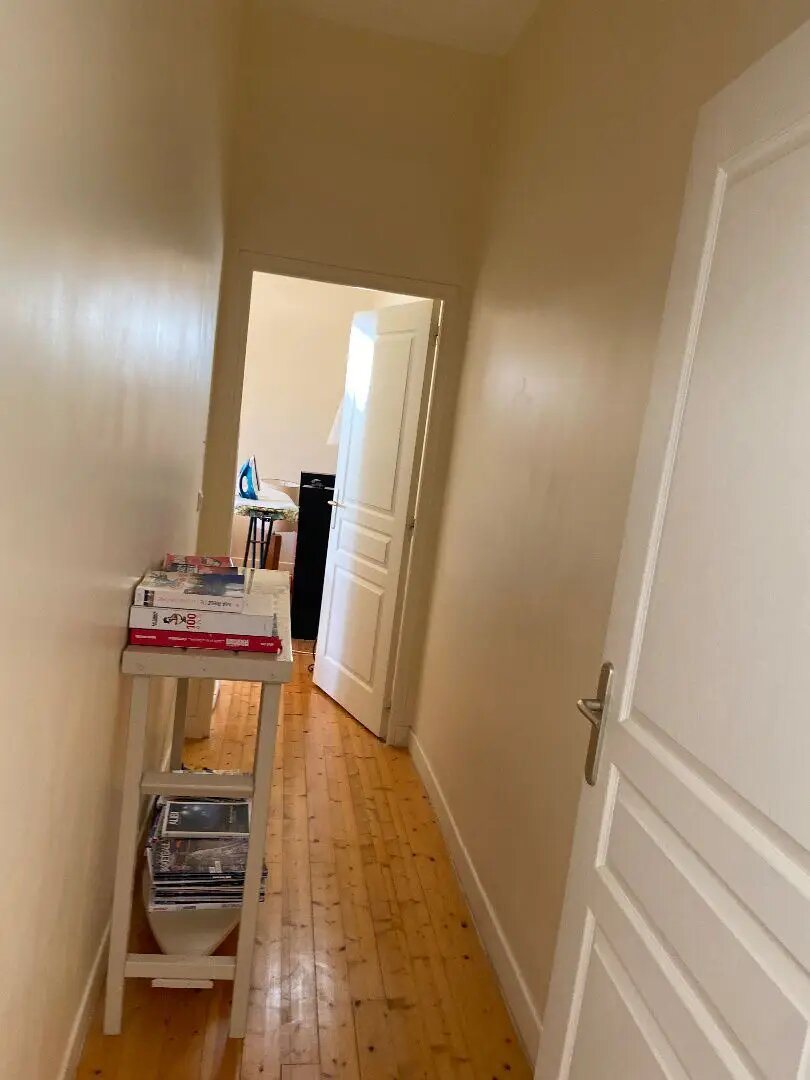 Appartement à vendre, 61m², Quimper
