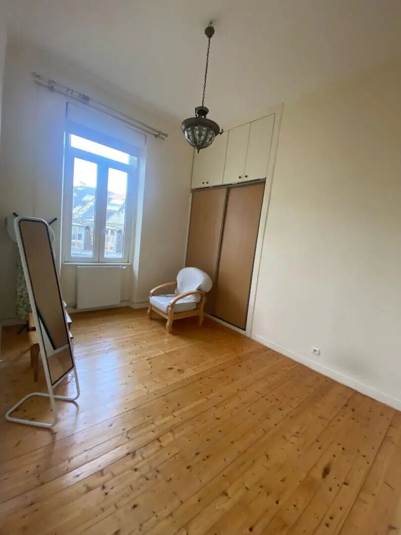 Appartement à vendre, 61m², Quimper