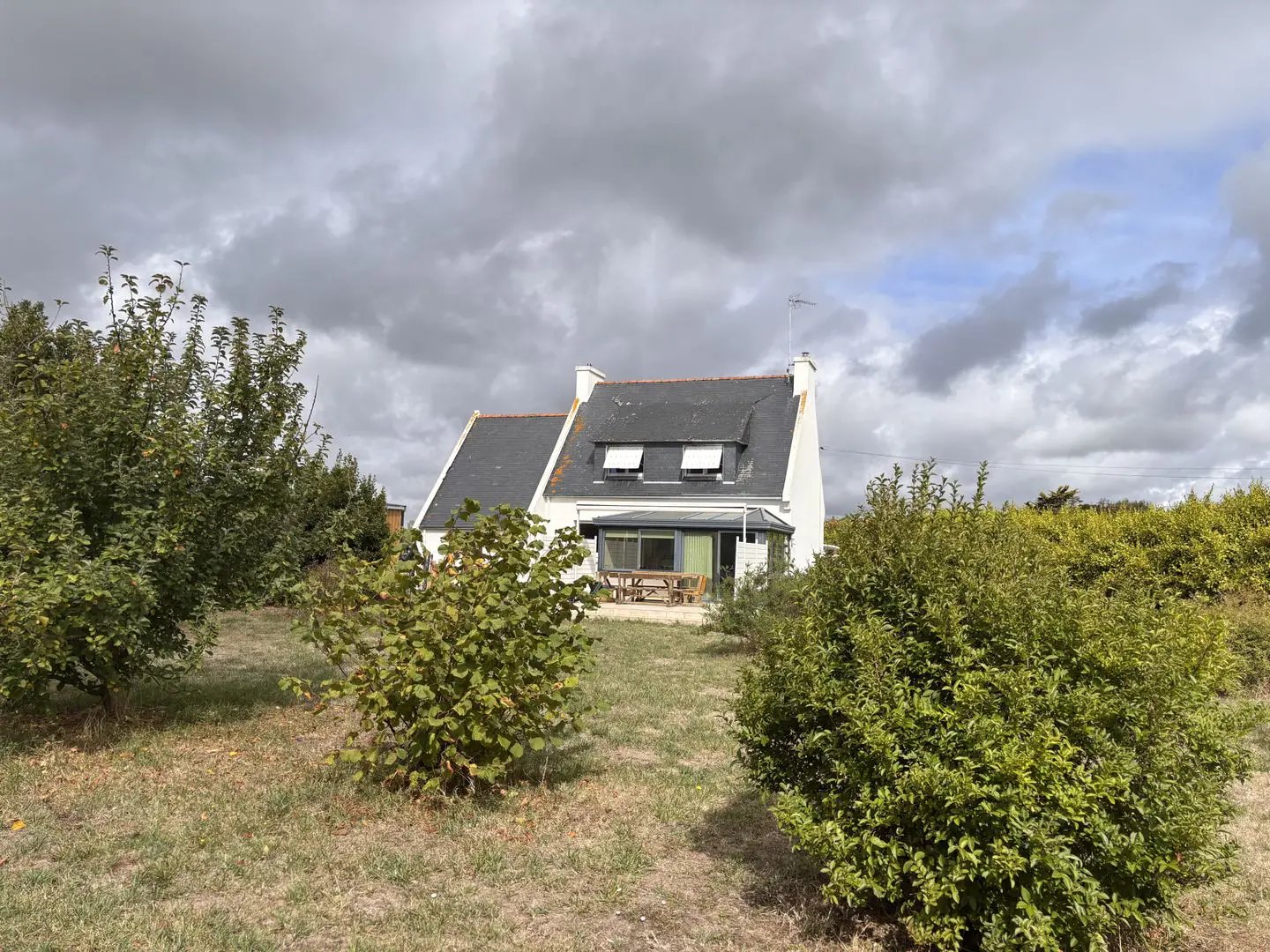 Maison à vendre, 100m², Plobannalec-Lesconil