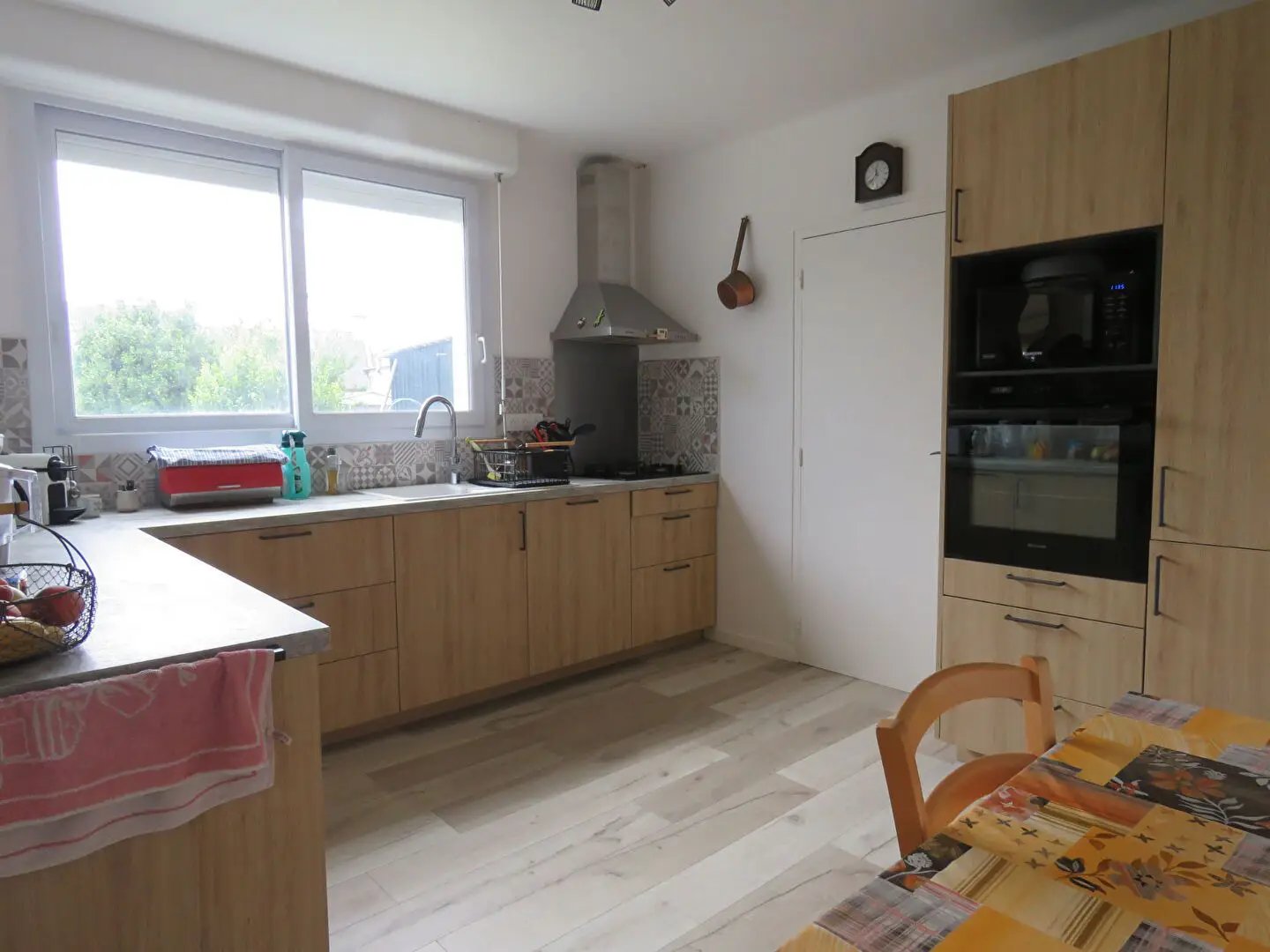 Maison à vendre, 100m², Plobannalec-Lesconil