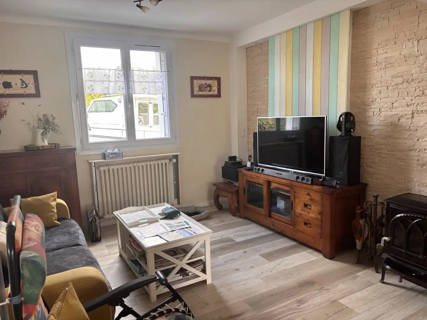 Maison à vendre, 100m², Plobannalec-Lesconil