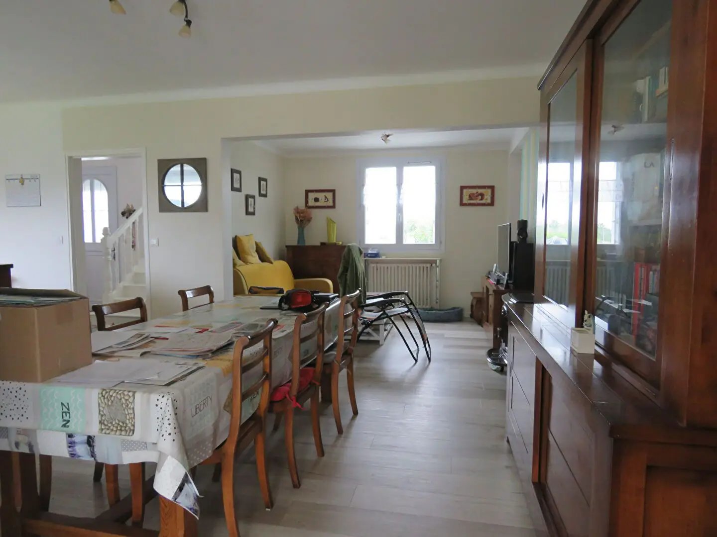 Maison à vendre, 100m², Plobannalec-Lesconil