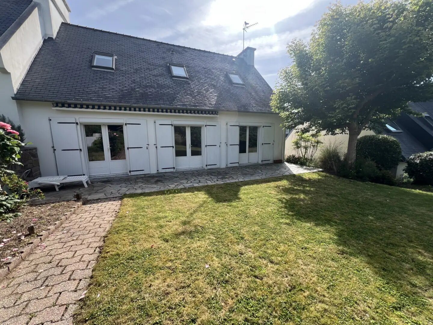 Maison à vendre, 115m², Quimper