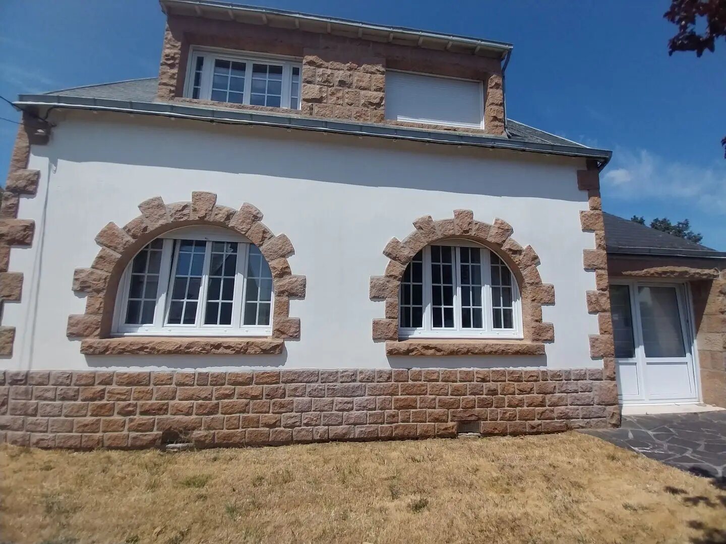 Maison à vendre, 112m², Plobannalec-Lesconil