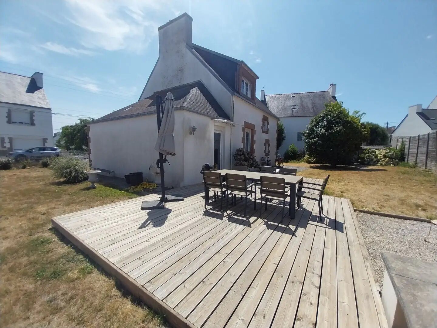 Maison à vendre, 112m², Plobannalec-Lesconil