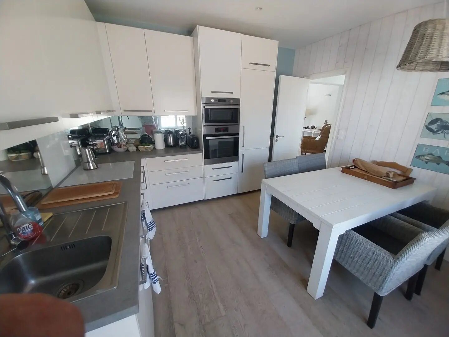 Maison à vendre, 112m², Plobannalec-Lesconil