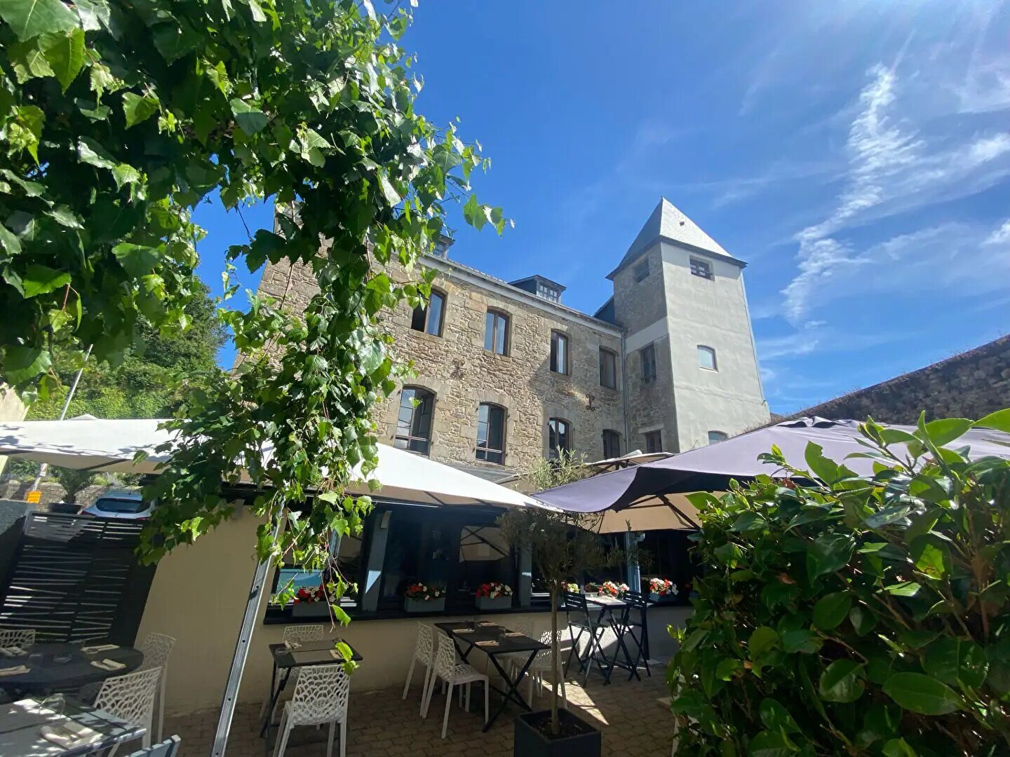 Maison à vendre, 400m², Quimper