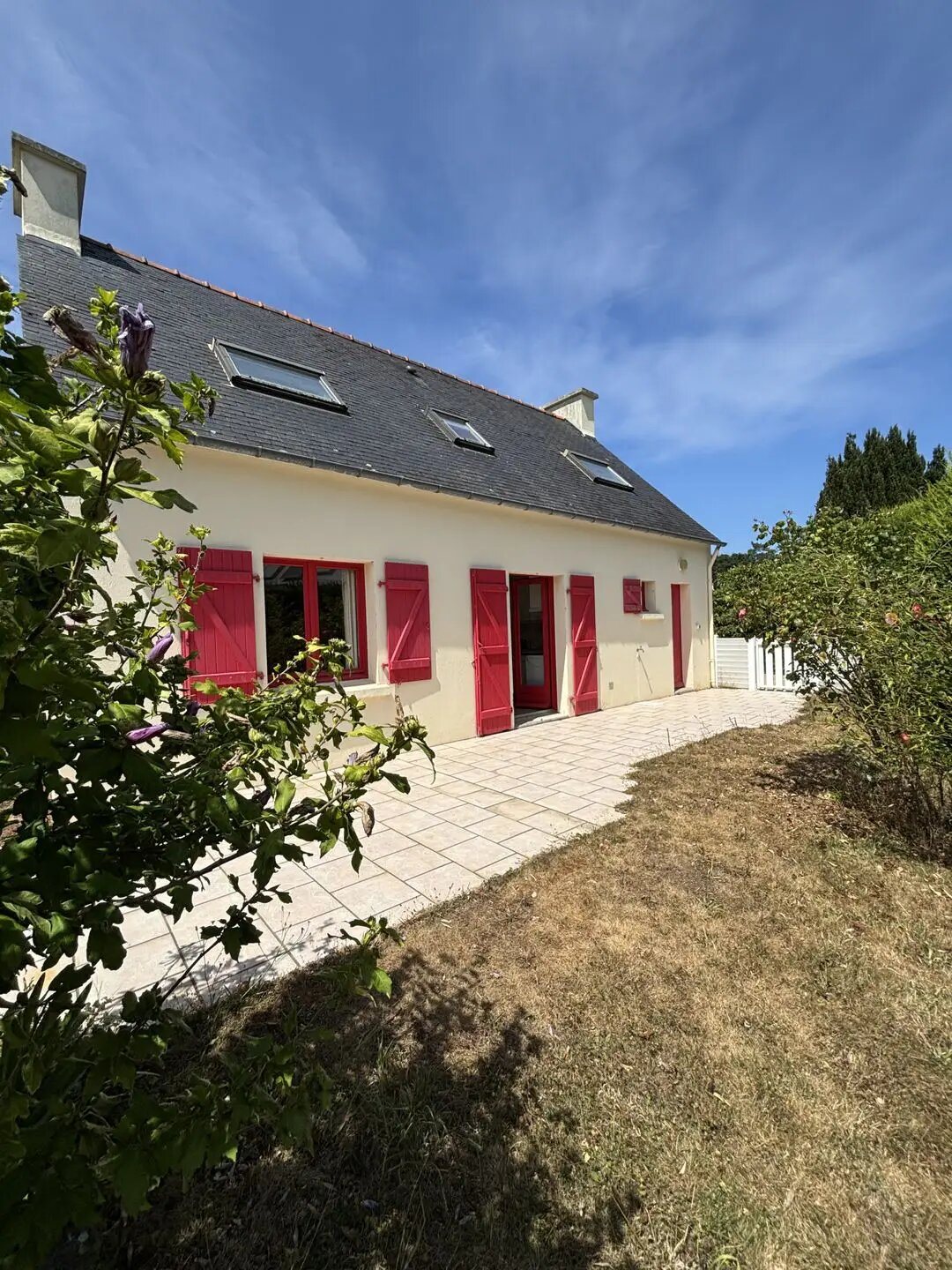 Maison à vendre, 78m², Combrit