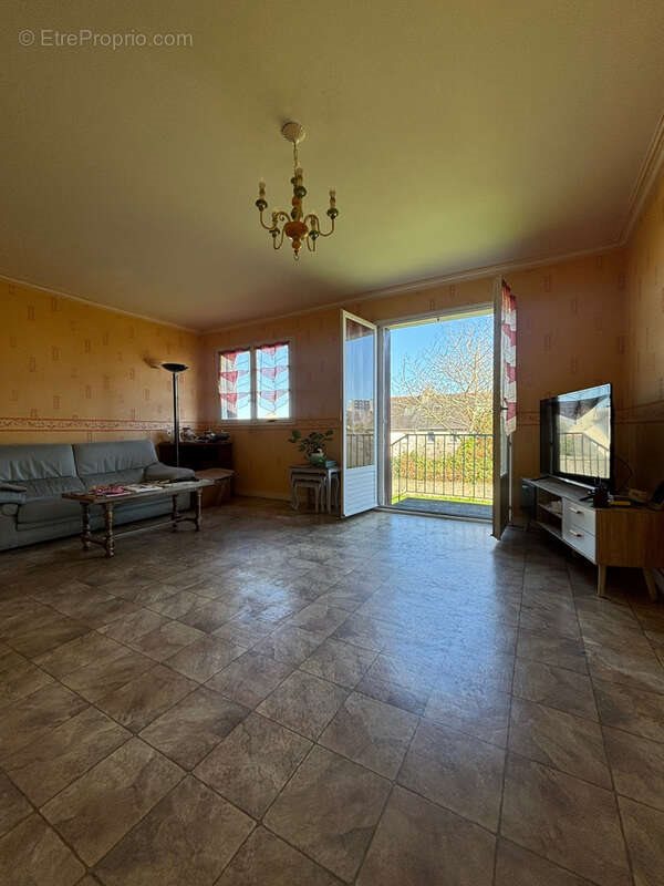 Maison à vendre, 100m², Quimper