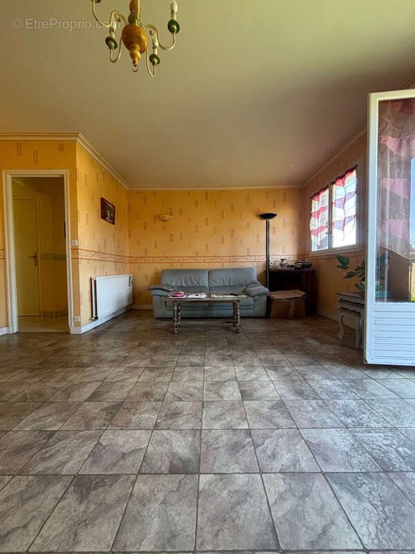 Maison à vendre, 100m², Quimper