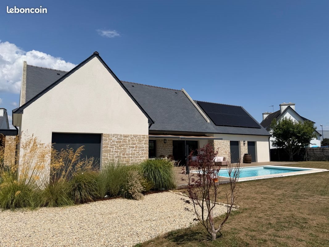 Maison à vendre, 168m², Bénodet