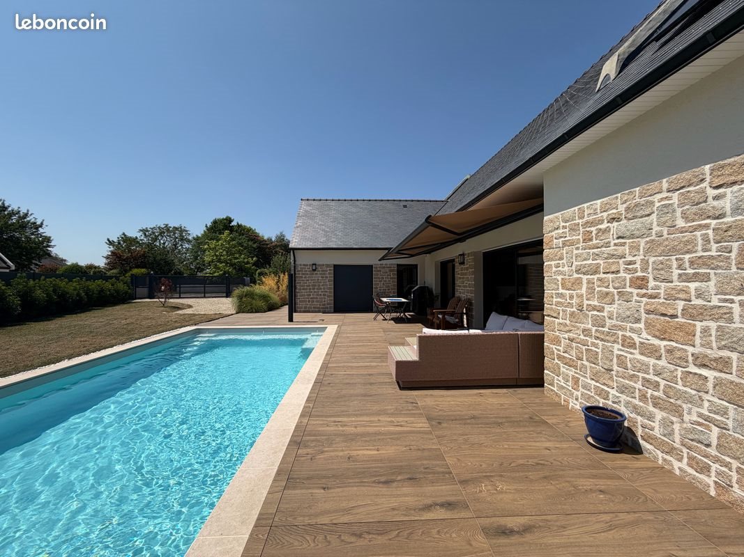 Maison à vendre, 168m², Bénodet