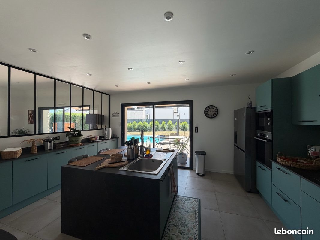 Maison à vendre, 168m², Bénodet