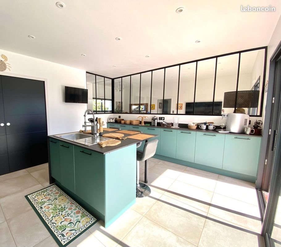 Maison à vendre, 168m², Bénodet
