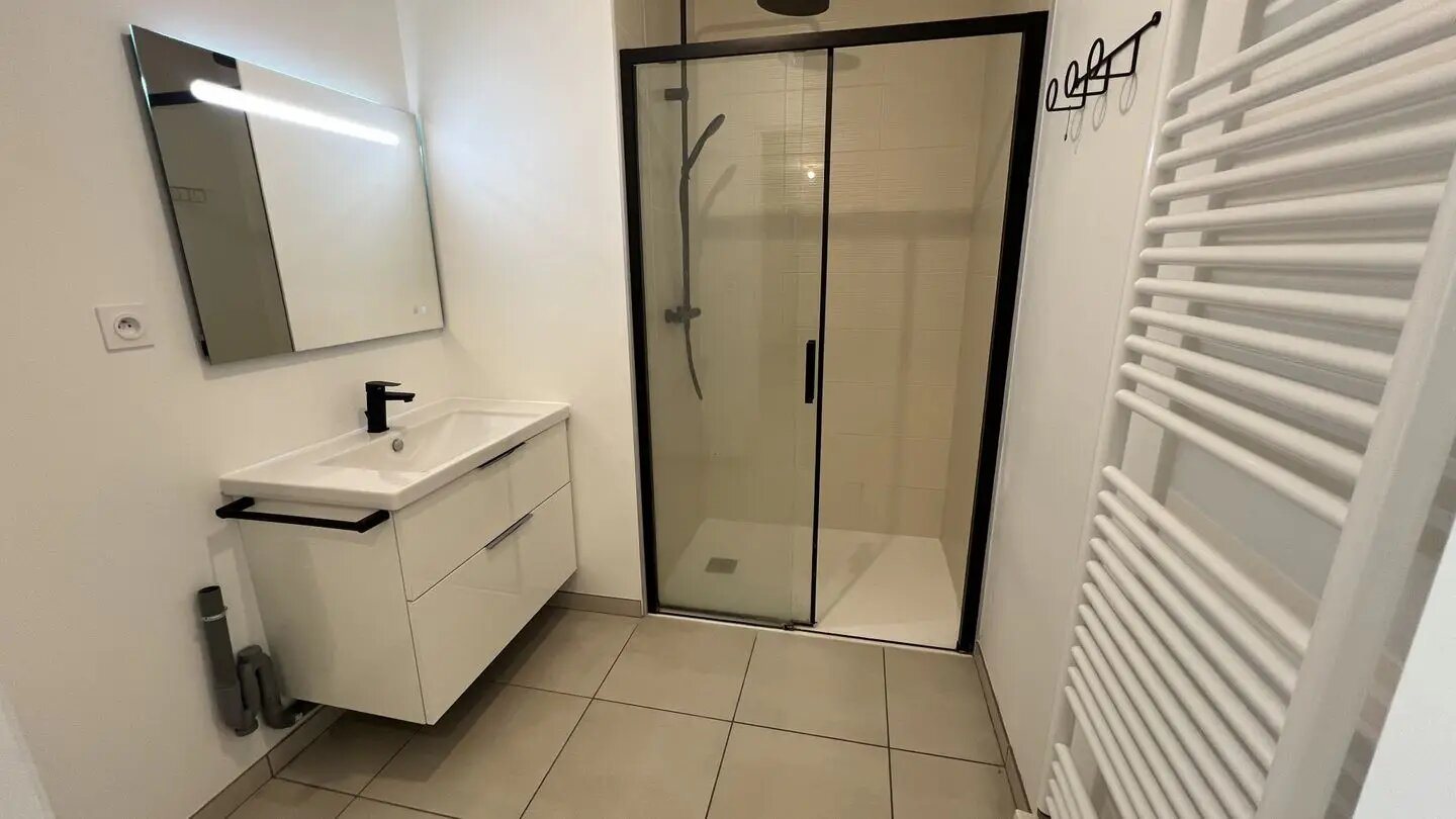 Appartement à vendre, 73m², Quimper