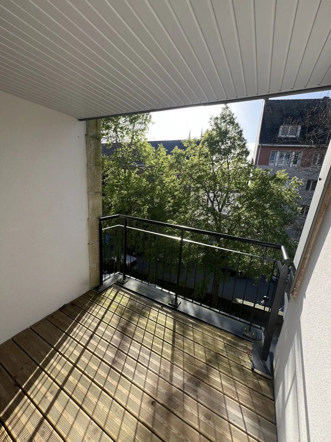 Appartement à vendre, 73m², Quimper
