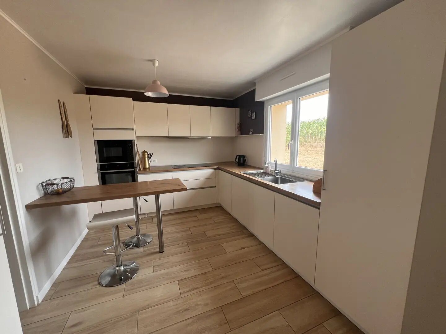 Maison à vendre, 150m², Plonéis