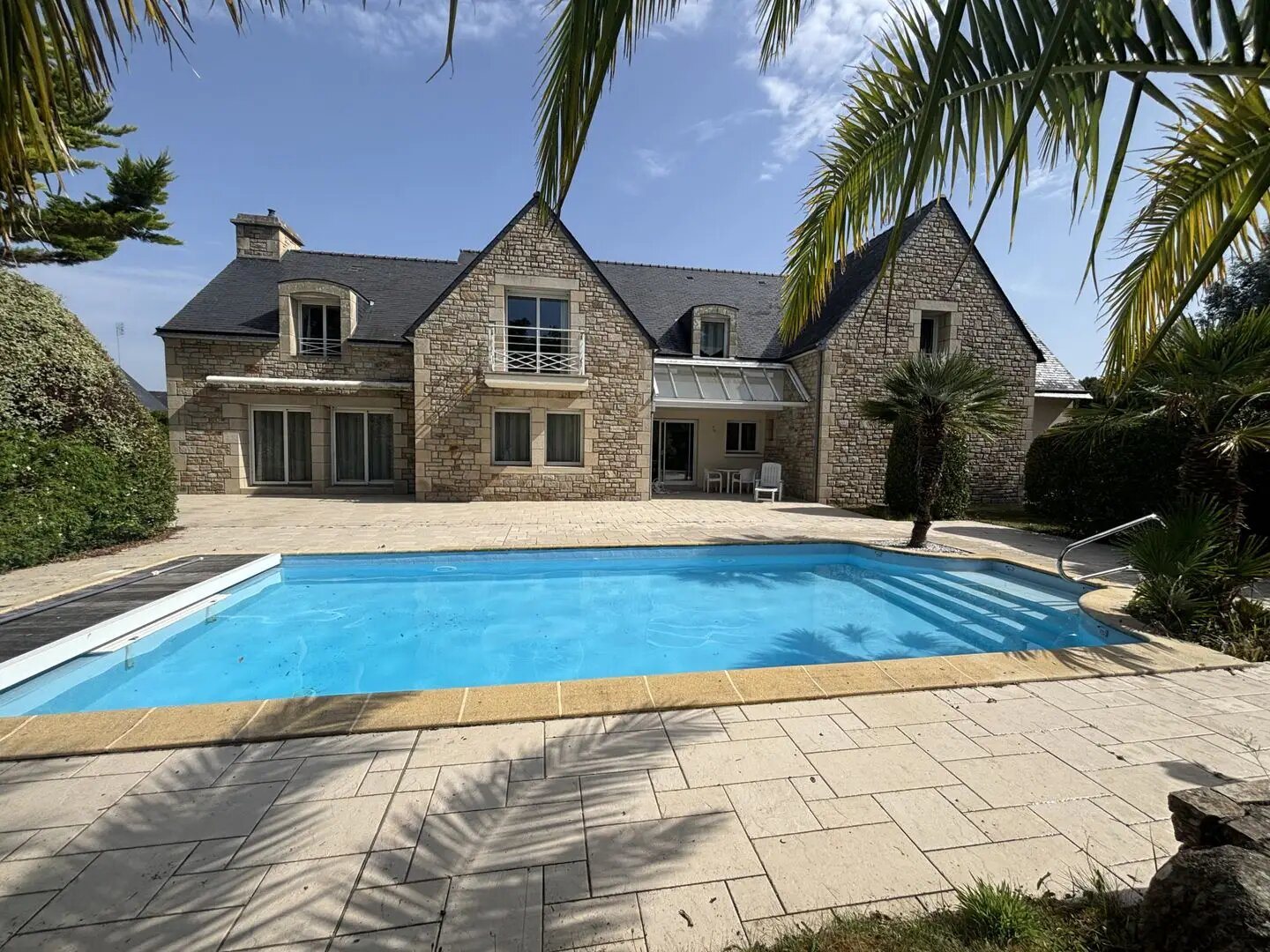 Maison à vendre, 350m², Pont-l'Abbé