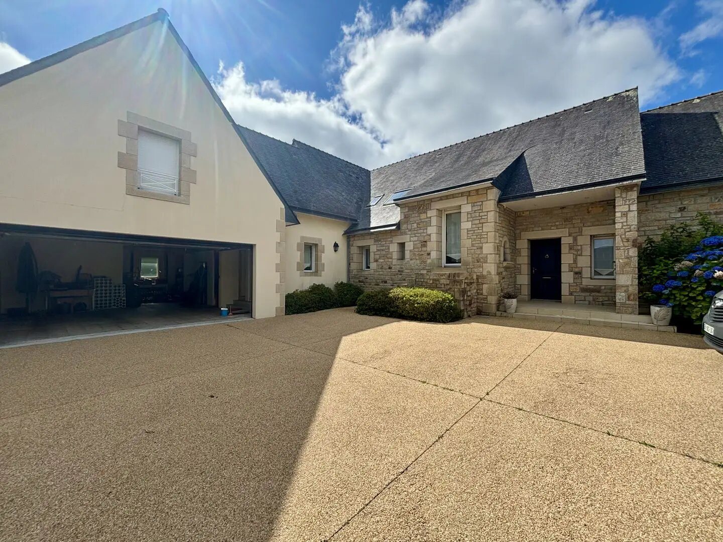 Maison à vendre, 350m², Pont-l'Abbé