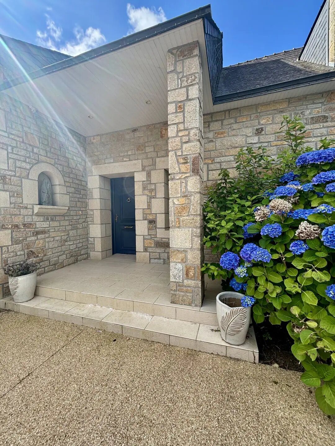 Maison à vendre, 350m², Pont-l'Abbé