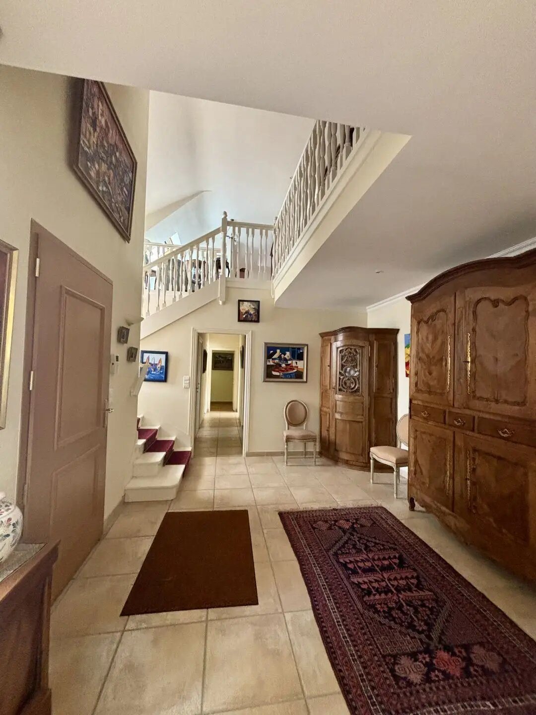 Maison à vendre, 350m², Pont-l'Abbé