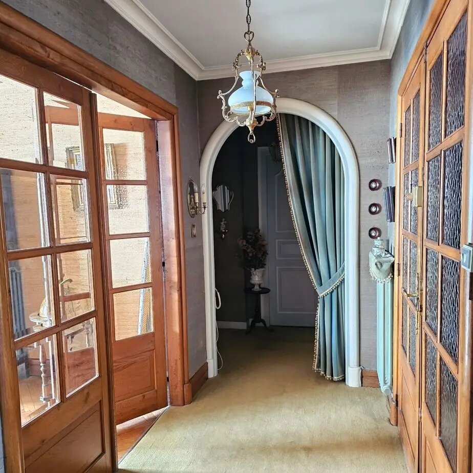 Appartement à vendre, 108m², Douarnenez