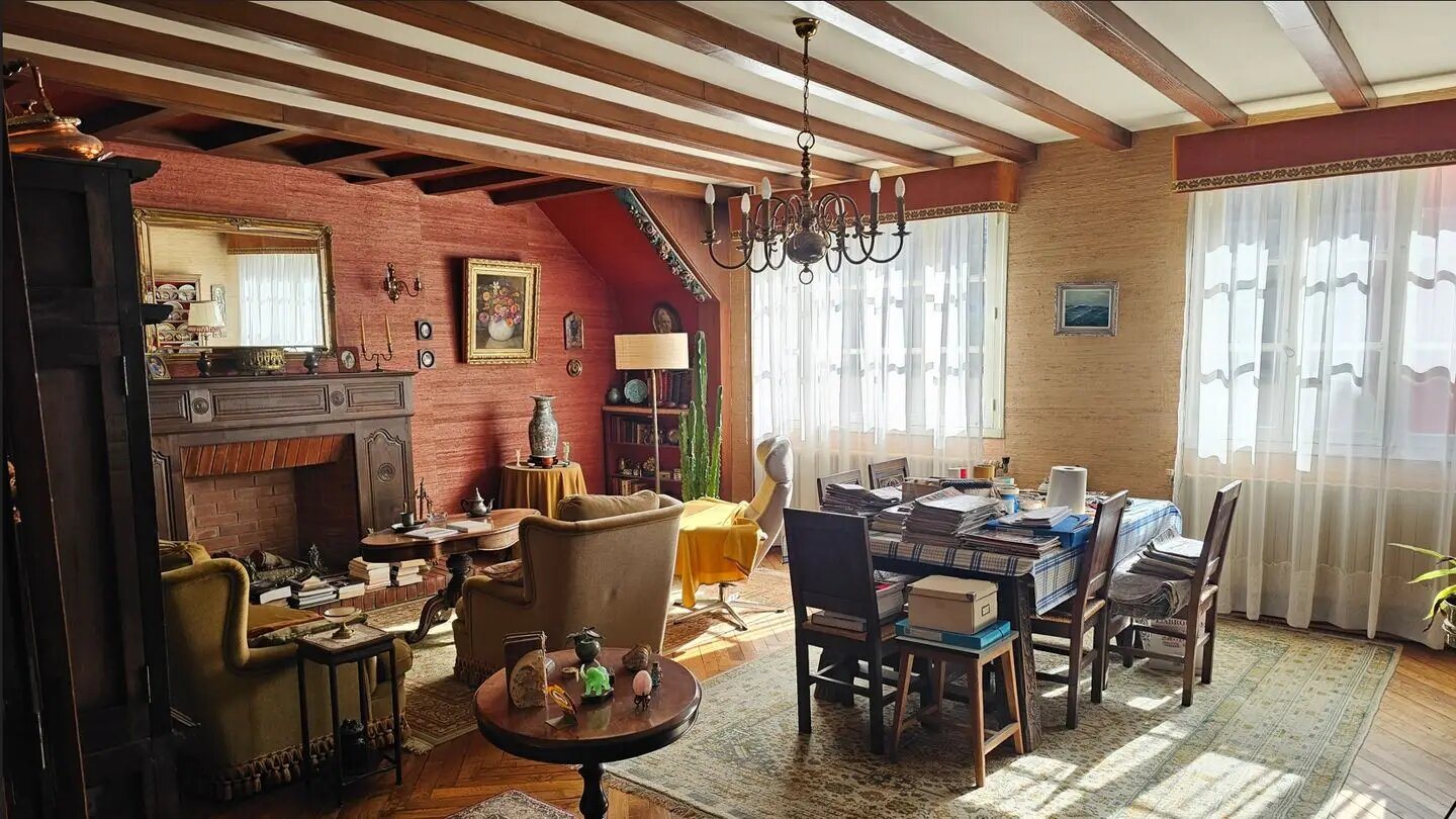 Appartement à vendre, 108m², Douarnenez