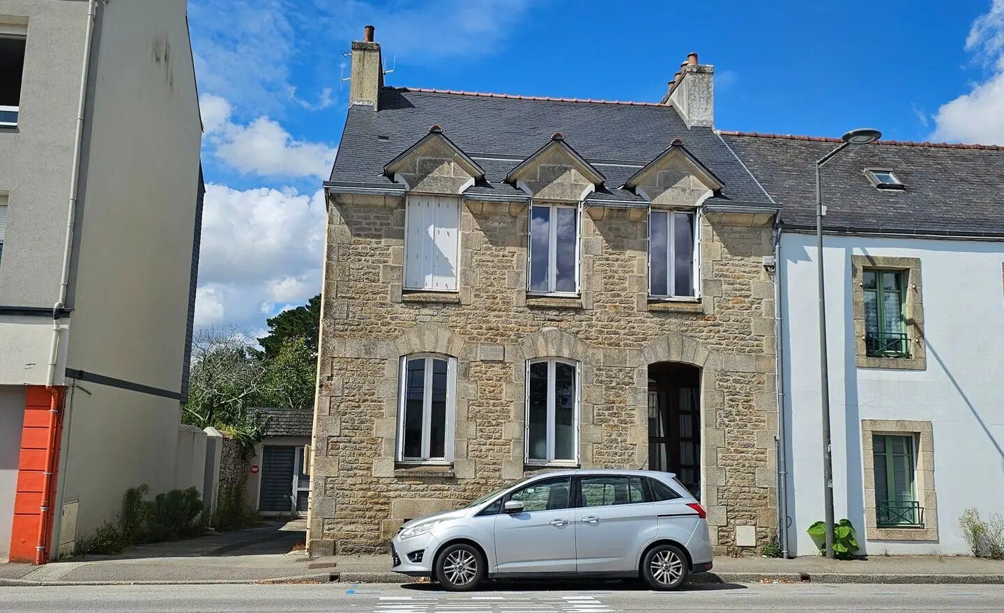 Maison à vendre, 195m², Quimper