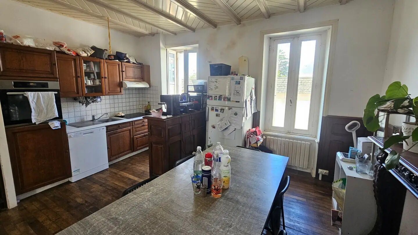 Maison à vendre, 195m², Quimper
