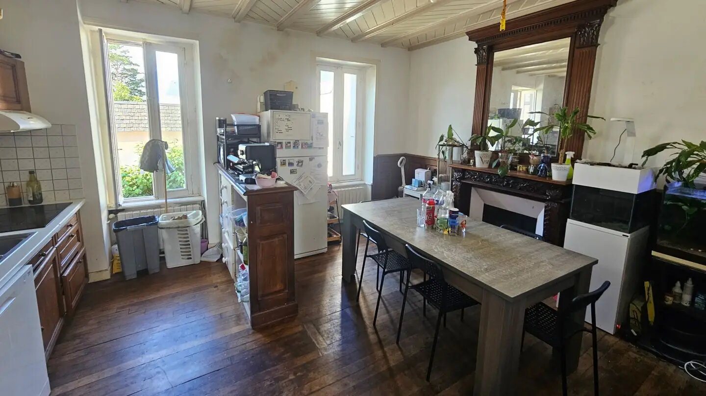 Maison à vendre, 195m², Quimper