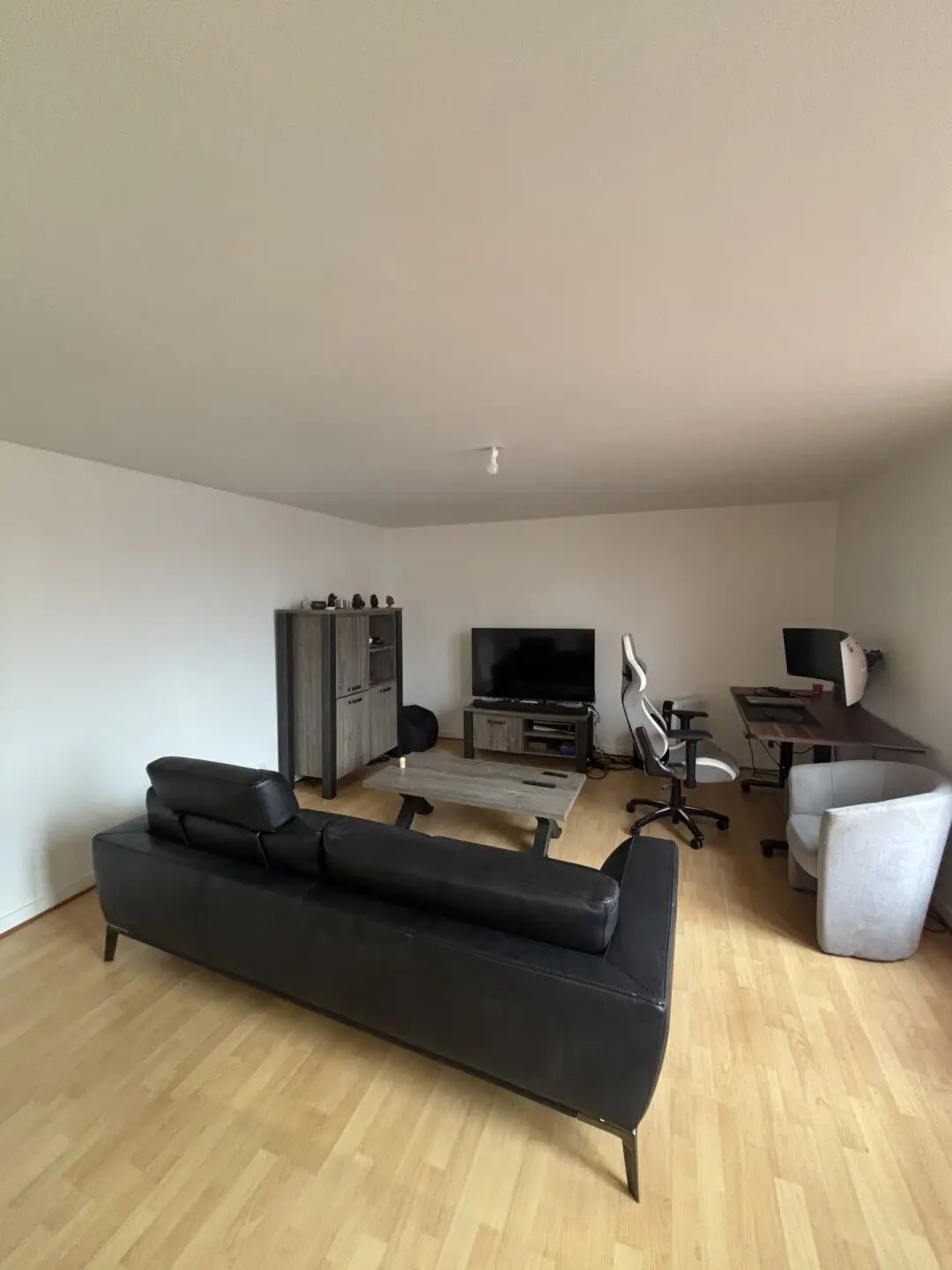 Appartement à vendre, 66m², Quimper
