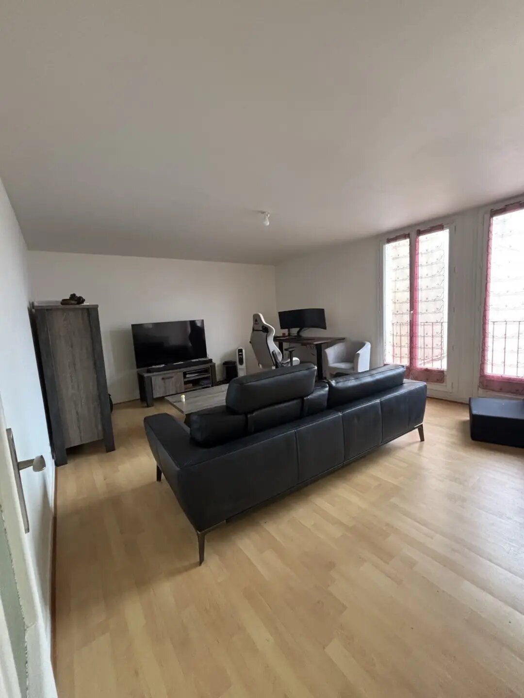 Appartement à vendre, 66m², Quimper