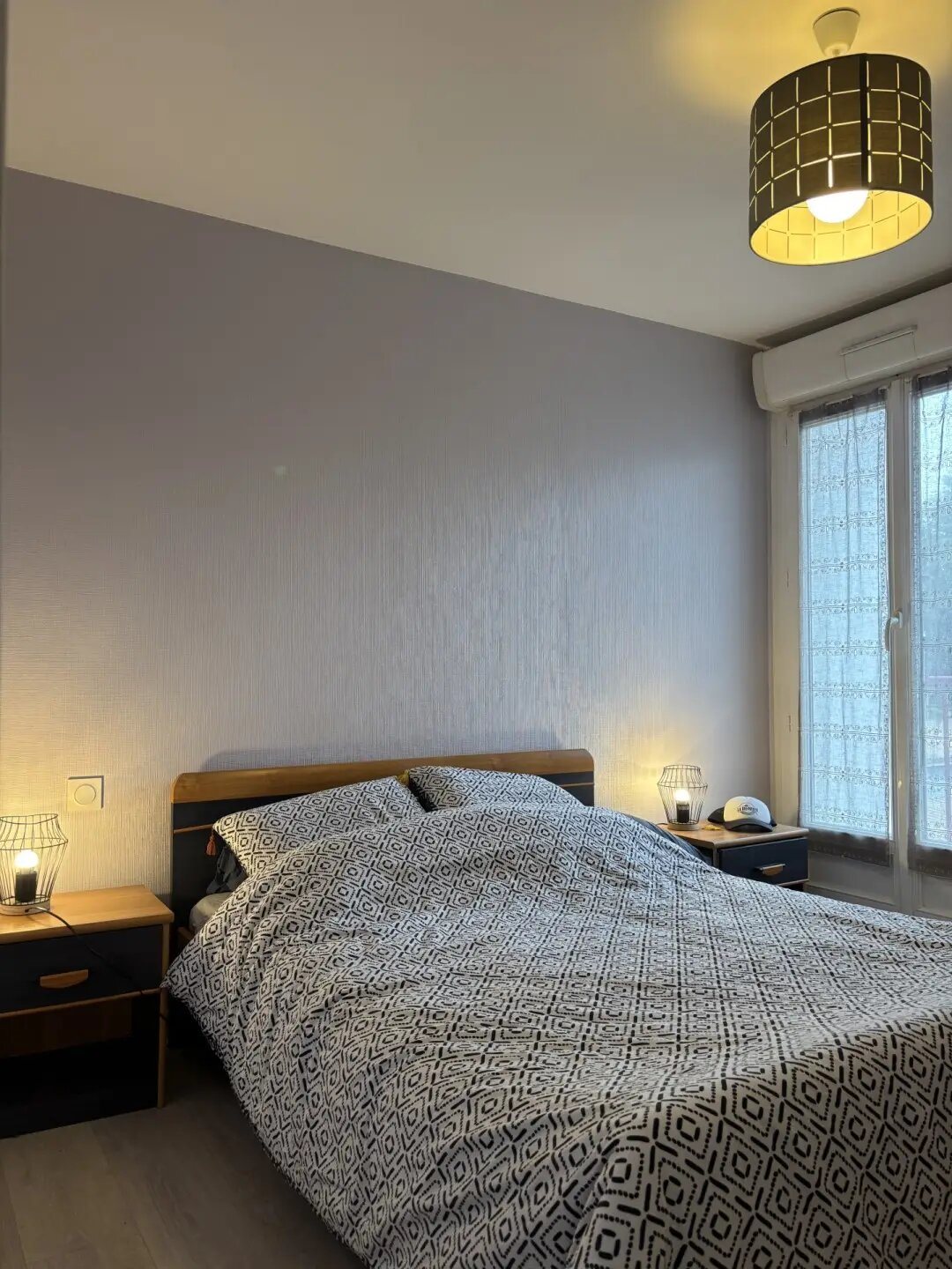 Appartement à vendre, 66m², Quimper