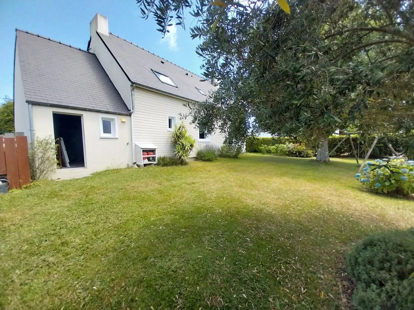 Maison à vendre, 120m², Combrit