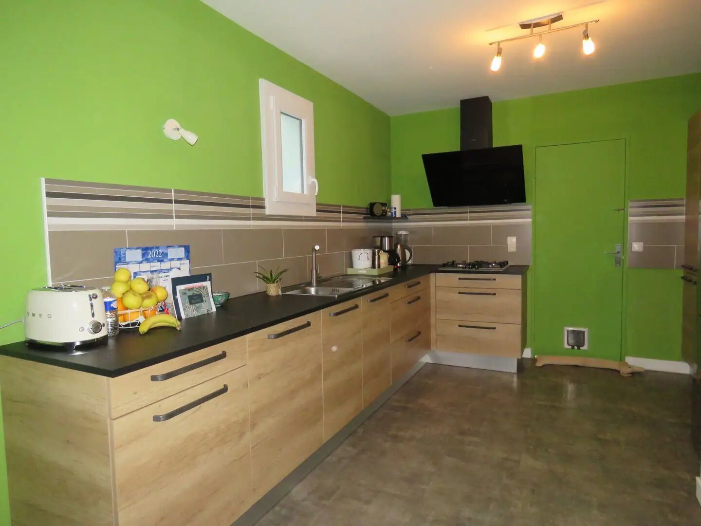 Maison à vendre, 120m², Combrit