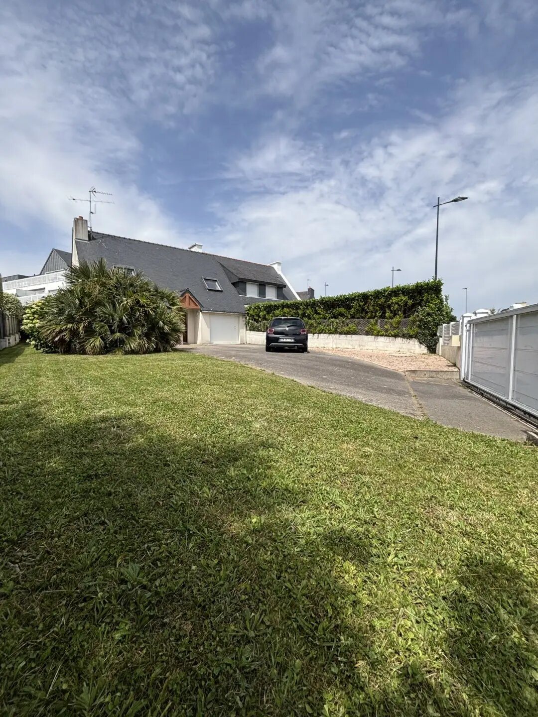 Maison à vendre, 107m², Larmor-Plage