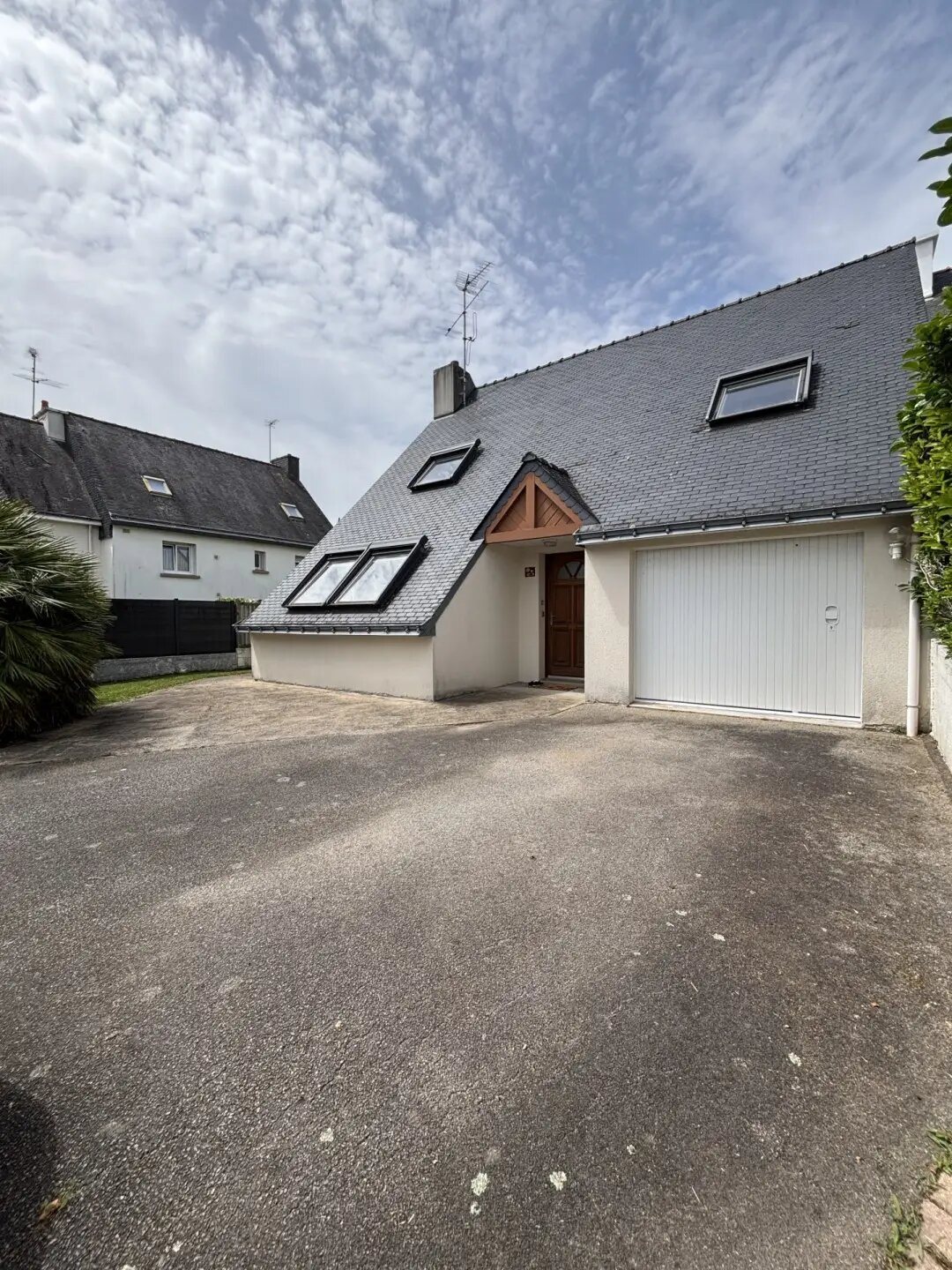 Maison à vendre, 107m², Larmor-Plage