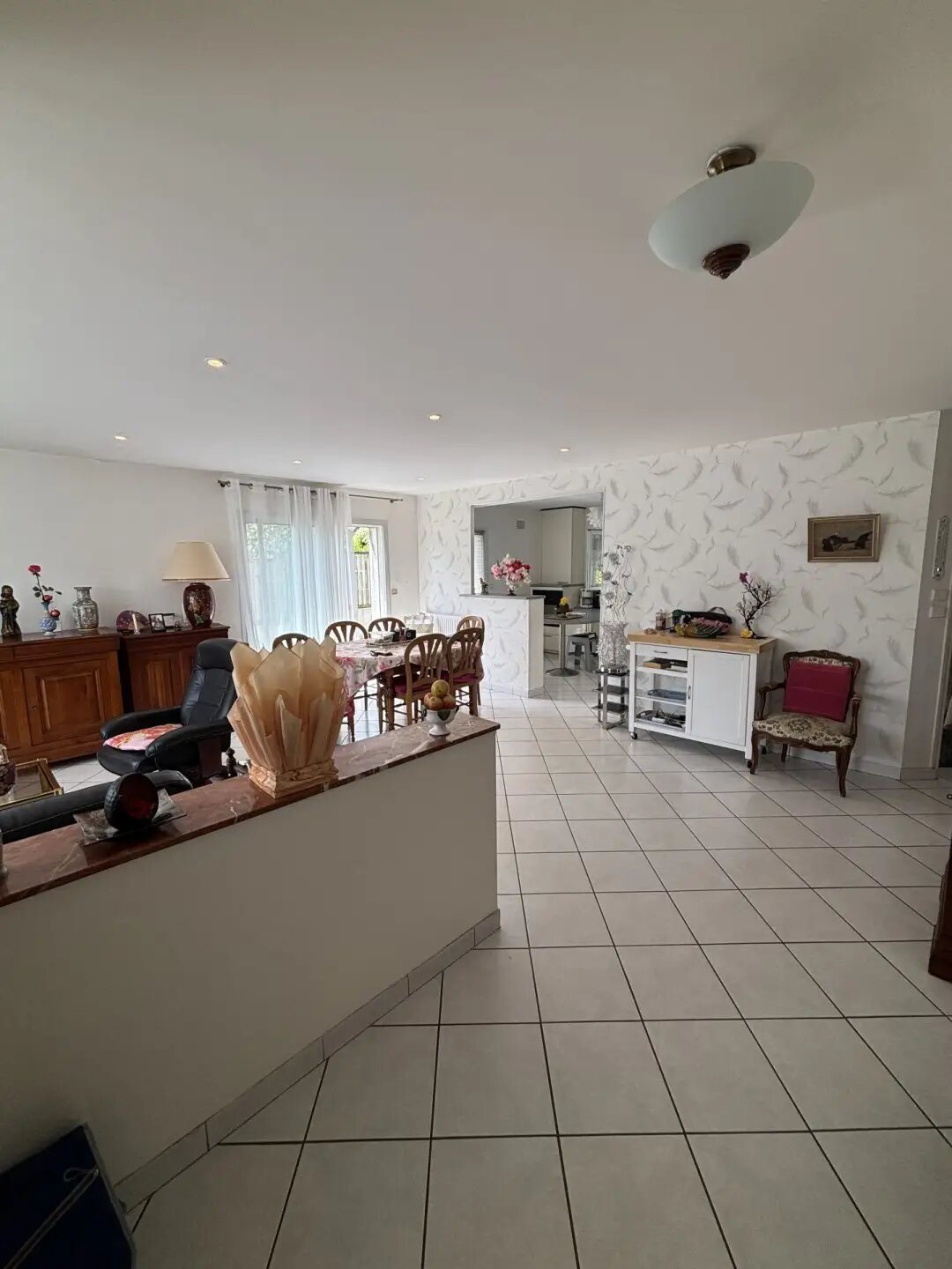 Maison à vendre, 107m², Larmor-Plage