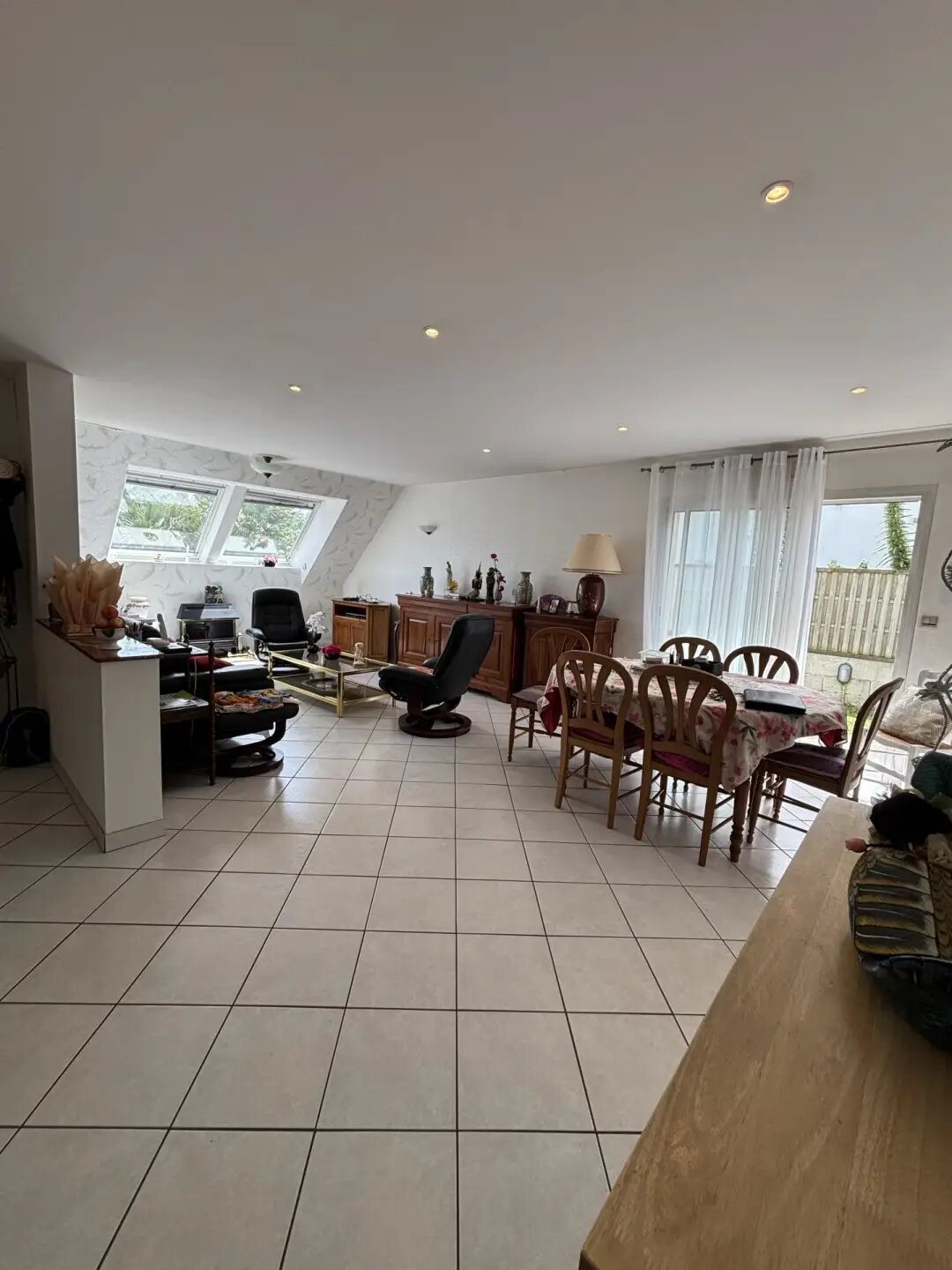 Maison à vendre, 107m², Larmor-Plage