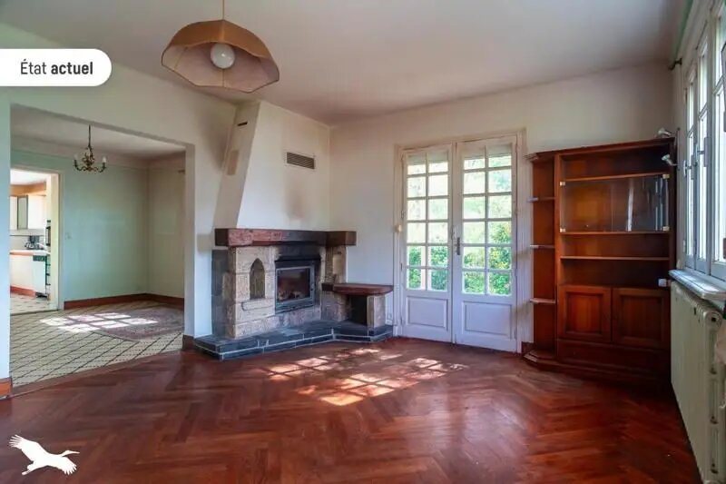 Maison à vendre, 145m², Clohars-Fouesnant