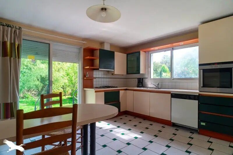Maison à vendre, 145m², Clohars-Fouesnant