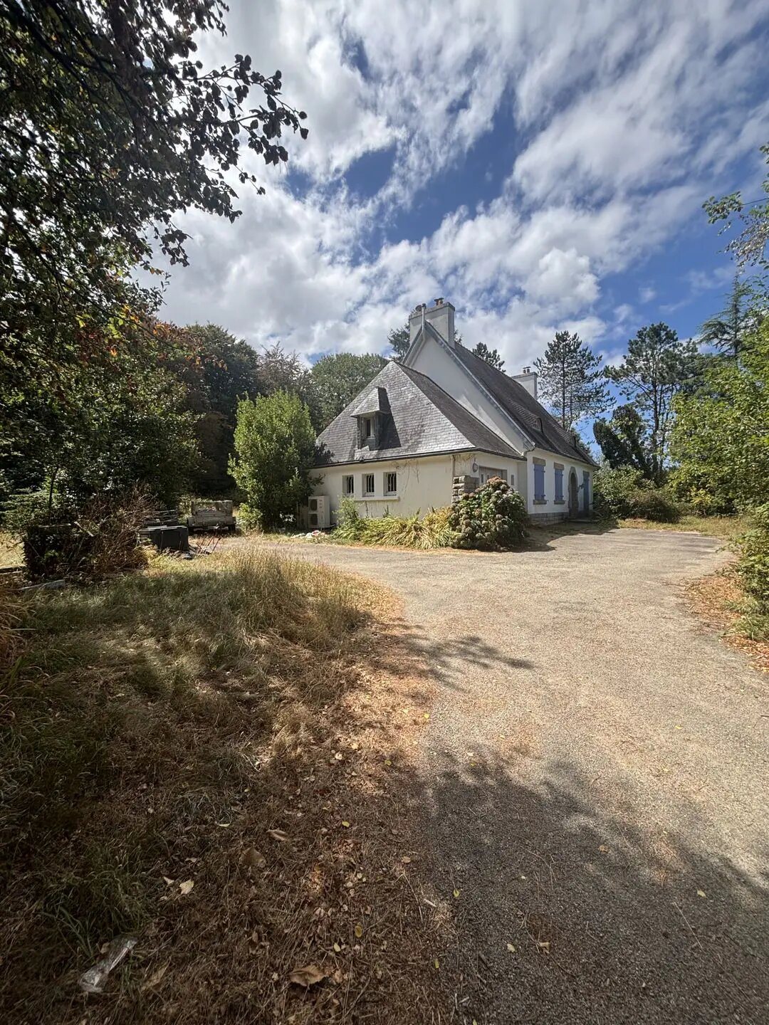 Maison à vendre, 150m², Plonéis