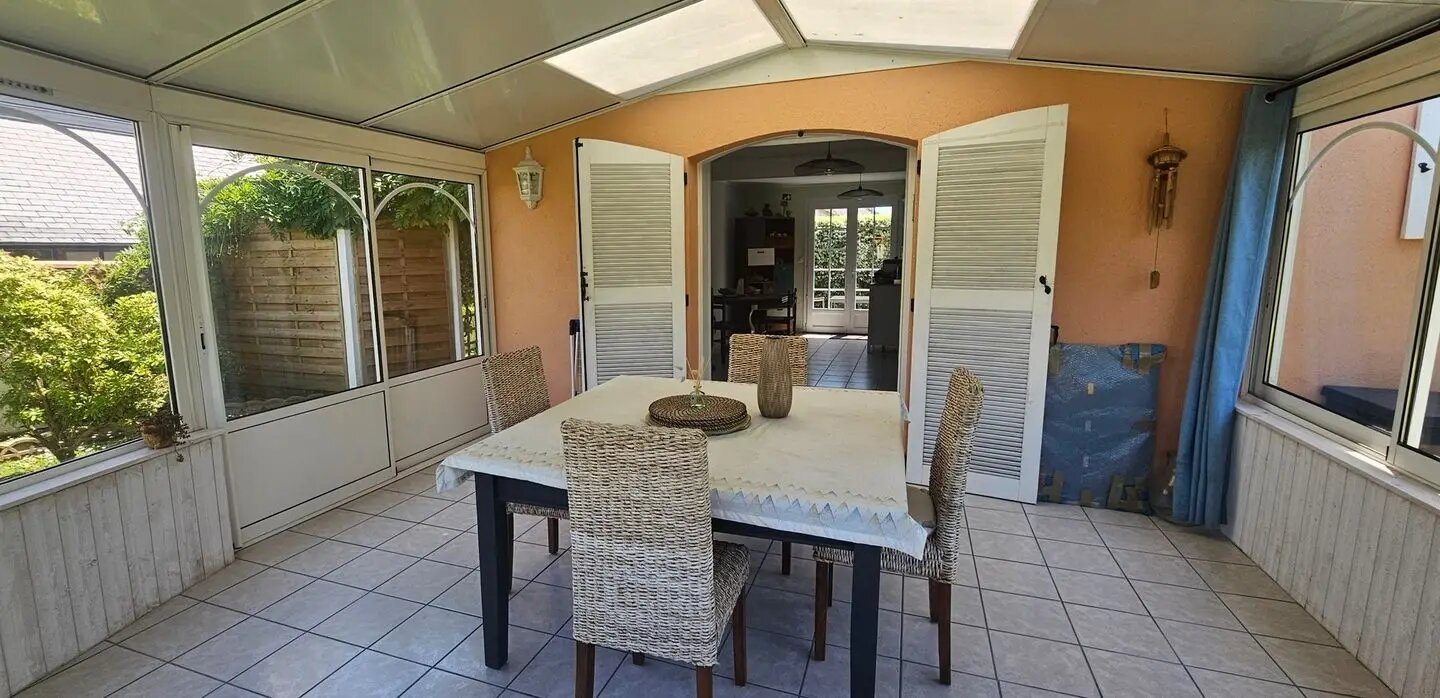 Maison à vendre, 90m², Quimper