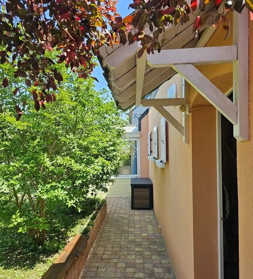 Maison à vendre, 90m², Quimper