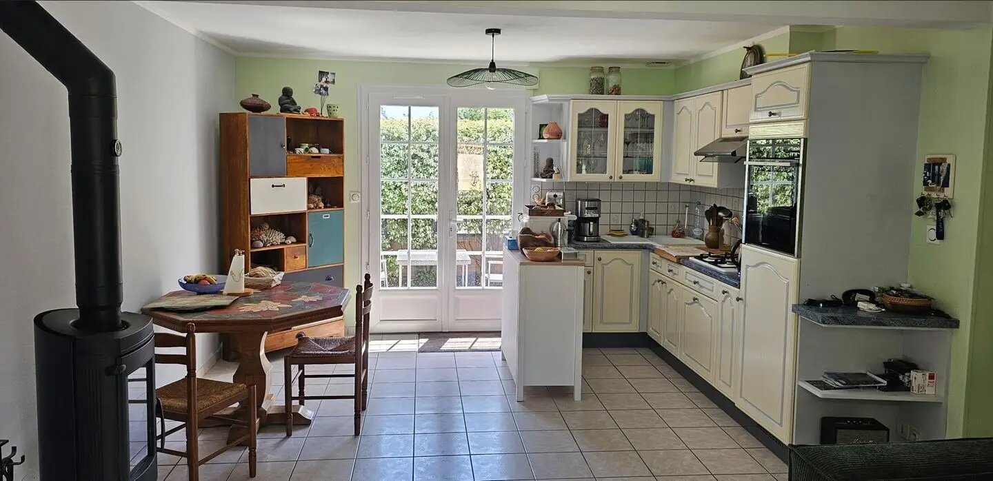 Maison à vendre, 90m², Quimper