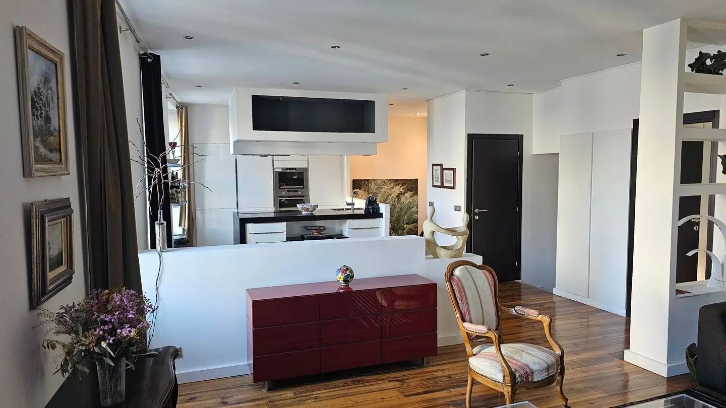 Appartement à vendre, 98m², Quimper