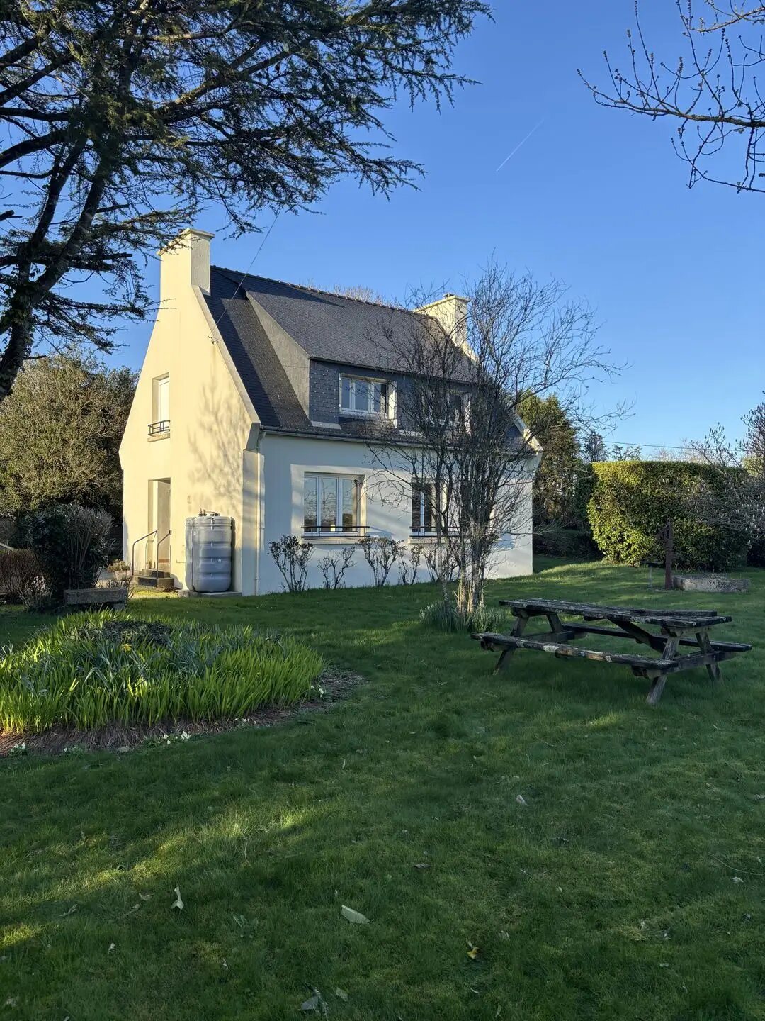 Maison à vendre, 93m², Elliant